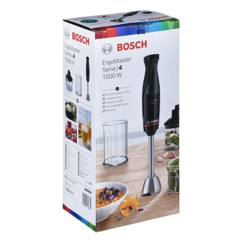 Blender ręczny BOSCH MSM 4B620 Blender ręczny BOSCH MSM 4B620