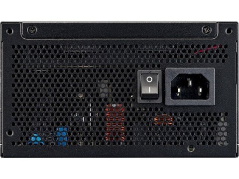 COOLER MASTER ZASILACZ GX III GOLD 750W MODULARNY MPX-7503-AFAG-BEU COOLER MASTER ZASILACZ GX III GOLD 750W MODULARNY MPX-7503-AFAG-BEU