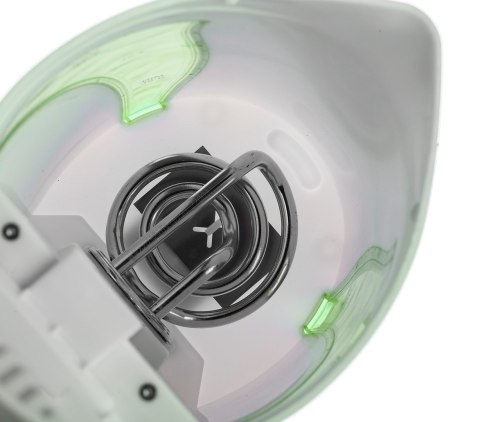 Czajnik elektryczny Esperanza Iguazu EKK018G (2200W 1.7l; kolor zielony) Czajnik elektryczny Esperanza Iguazu EKK018G (2200W 1.7l; kolor zielony)