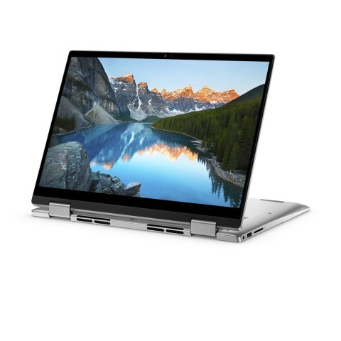 Dell Inspiron 2in1 7430 i5-1335U 14.0" FHD+ Touch 8GB SSD512 Intel Iris Xe backlit Win11 Silver Dell Inspiron 2in1 7430 i5-1335U 14.0" FHD+ Touch 8GB SSD512 Intel Iris Xe backlit Win11 Silver