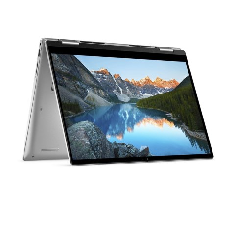 Dell Inspiron 2in1 7430 i5-1335U 14.0" FHD+ Touch 8GB SSD512 Intel Iris Xe backlit Win11 Silver Dell Inspiron 2in1 7430 i5-1335U 14.0" FHD+ Touch 8GB SSD512 Intel Iris Xe backlit Win11 Silver