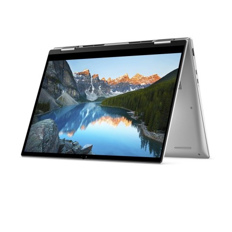 Dell Inspiron 2in1 7430 i5-1335U 14.0" FHD+ Touch 8GB SSD512 Intel Iris Xe backlit Win11 Silver Dell Inspiron 2in1 7430 i5-1335U 14.0" FHD+ Touch 8GB SSD512 Intel Iris Xe backlit Win11 Silver
