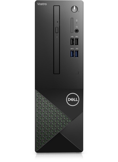 Dell Vostro 3710 SFF i5-12400 16GB 512GB SSD Intel UHD 730 DVD RW Kb Mouse W11Pro Dell Vostro 3710 SFF i5-12400 16GB 512GB SSD Intel UHD 730 DVD RW Kb Mouse W11Pro