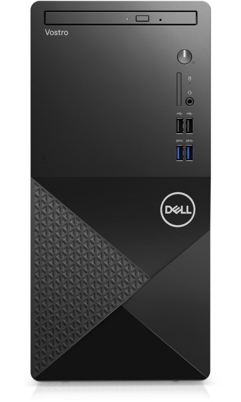 Dell Vostro 3910 MT i5-12400 8GB DDR4 3200 256GB UHD Graphics 770 DVD W11Pro Dell Vostro 3910 MT i5-12400 8GB DDR4 3200 256GB UHD Graphics 770 DVD W11Pro