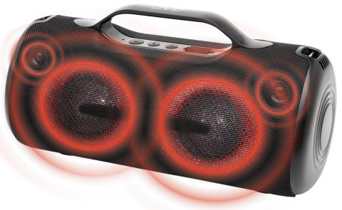 Głośnik BT JVC XS-E643 czarny Głośnik BT JVC XS-E643 czarny
