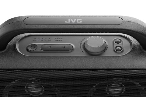 Głośnik BT JVC XS-E843 czarny Głośnik BT JVC XS-E843 czarny