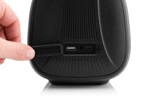 Głośnik BT JVC XS-E843 czarny Głośnik BT JVC XS-E843 czarny