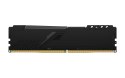 KINGSTON 32GB 2666MHz DDR4 CL16 DIMM (Kit of 2) FURY Beast Black KF426C16BBK2/32