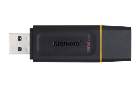 KINGSTON FLASH 128GB USB 3.2 Gen1 DataTraveler Exodia (B+Y) KINGSTON FLASH 128GB USB 3.2 Gen1 DataTraveler Exodia (B+Y)