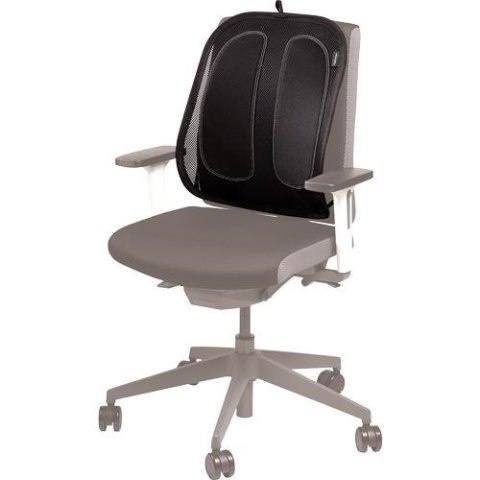 KRZESŁO MESH BACK SUPPORT 9191301 FELLOWES KRZESŁO MESH BACK SUPPORT 9191301 FELLOWES