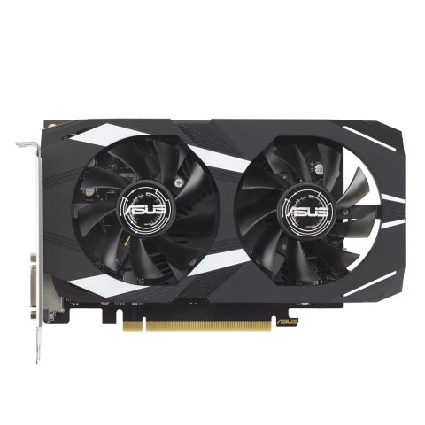Karta graficzna ASUS Dual GeForce RTX 3050 OC 6GB Karta graficzna ASUS Dual GeForce RTX 3050 OC 6GB
