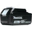 MAKITA AKUMULATOR 18V 3,0Ah BL1830B