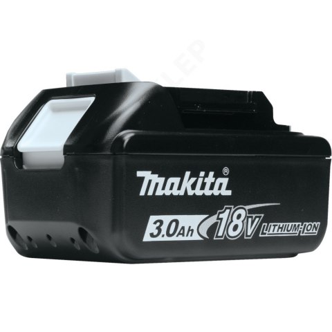MAKITA AKUMULATOR 18V 3,0Ah BL1830B MAKITA AKUMULATOR 18V 3,0Ah BL1830B