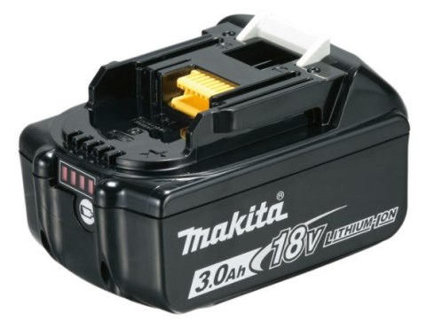 MAKITA AKUMULATOR 18V 3,0Ah BL1830B MAKITA AKUMULATOR 18V 3,0Ah BL1830B