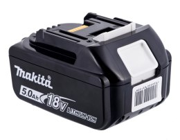 MAKITA AKUMULATOR 18V 5,0AH LI BL1850B
