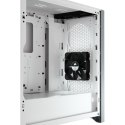 OBUDOWA CORSAIR 4000D Airflow TG White Mid Tower ATX