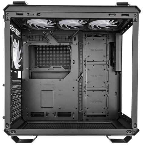 Obudowa Asus TUF GAMING GT502 PLUS BLACK Obudowa Asus TUF GAMING GT502 PLUS BLACK