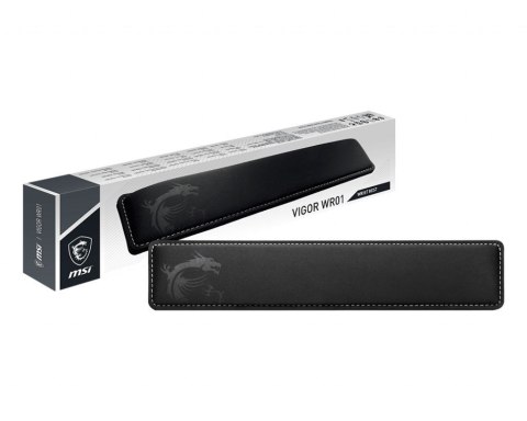 PODKŁADKA POD MYSZ WRIST REST VIGOR WR01 MSI PODKŁADKA POD MYSZ WRIST REST VIGOR WR01 MSI