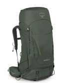 Plecak trekkingowy OSPREY Kestrel 58 khaki S/M