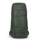 Plecak trekkingowy OSPREY Kestrel 58 khaki S/M