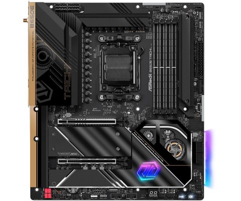 Płyta główna Asrock B650E Taichi Płyta główna Asrock B650E Taichi