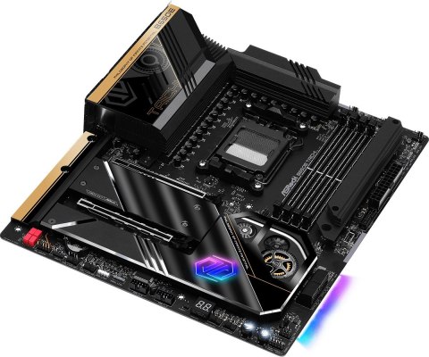 Płyta główna Asrock B650E Taichi Płyta główna Asrock B650E Taichi