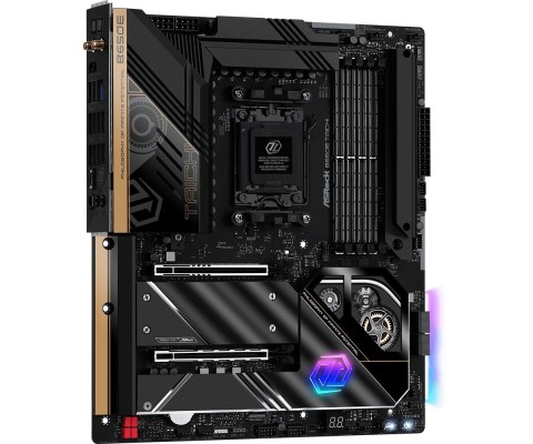 Płyta główna Asrock B650E Taichi Płyta główna Asrock B650E Taichi