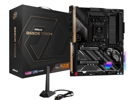 Płyta główna Asrock B650E Taichi Płyta główna Asrock B650E Taichi
