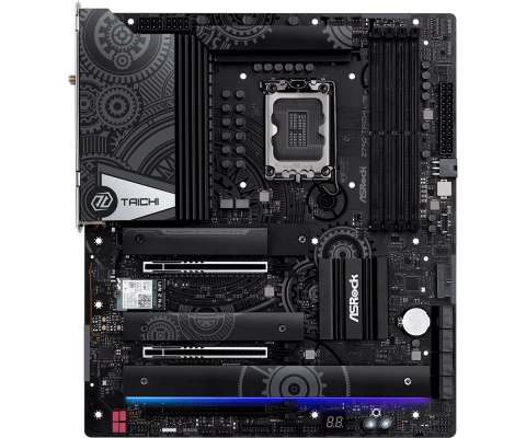 Płyta główna Asrock Z790 TAICHI LITE Płyta główna Asrock Z790 TAICHI LITE