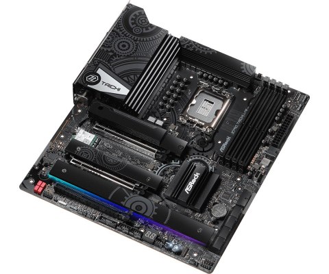 Płyta główna Asrock Z790 TAICHI LITE Płyta główna Asrock Z790 TAICHI LITE