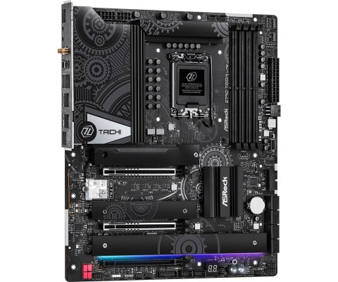 Płyta główna Asrock Z790 TAICHI LITE Płyta główna Asrock Z790 TAICHI LITE