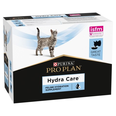 Purina Pro Plan PPVD FELINE Hydra Care 850g Purina Pro Plan PPVD FELINE Hydra Care 850g