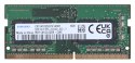 Samsung SO-DIMM 8GB DDR4 1Rx16 3200MHz PC4-25600 M471A1G44CB0-CWE