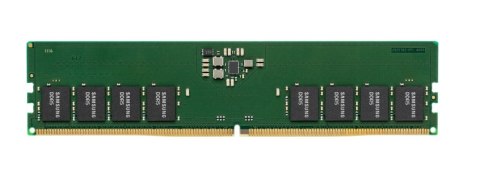 Samsung UDIMM non-ECC 16GB DDR5 1Rx8 4800MHz PC5-38400 M323R2GA3BB0-CQK Samsung UDIMM non-ECC 16GB DDR5 1Rx8 4800MHz PC5-38400 M323R2GA3BB0-CQK