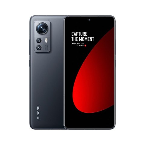 Smartfon Xiaomi Redmi Note 12S 8/256GB Czarny Smartfon Xiaomi Redmi Note 12S 8/256GB Czarny