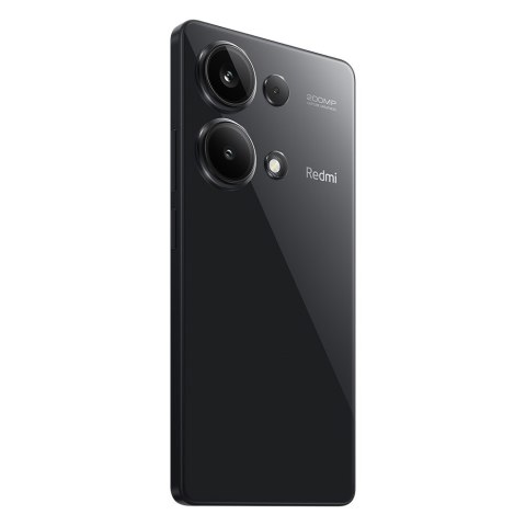 Smartfon Xiaomi Redmi Note 13 Pro 8/256GB Czarny Smartfon Xiaomi Redmi Note 13 Pro 8/256GB Czarny