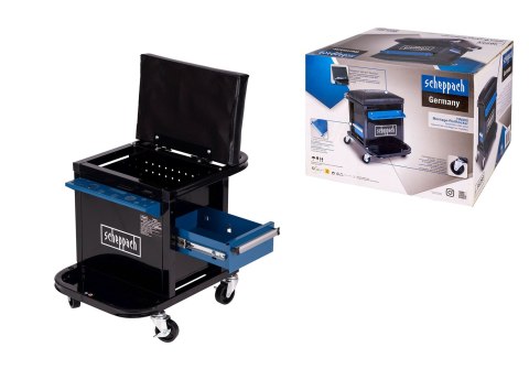 Taboret narzędziowy Scheppach TW900 Taboret narzędziowy Scheppach TW900