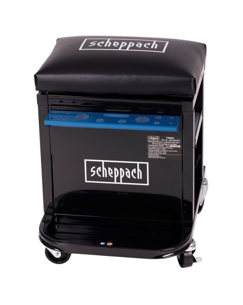 Taboret narzędziowy Scheppach TW900 Taboret narzędziowy Scheppach TW900