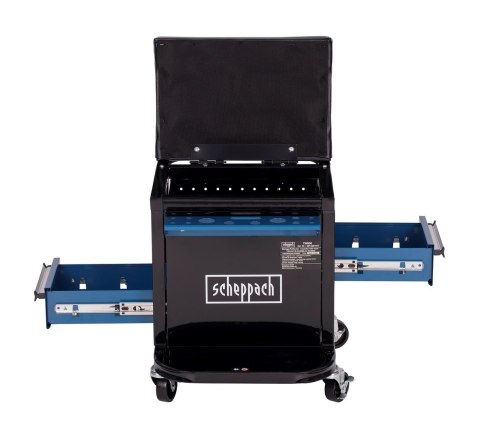 Taboret narzędziowy Scheppach TW900 Taboret narzędziowy Scheppach TW900
