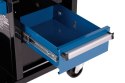 Taboret narzędziowy Scheppach TW900