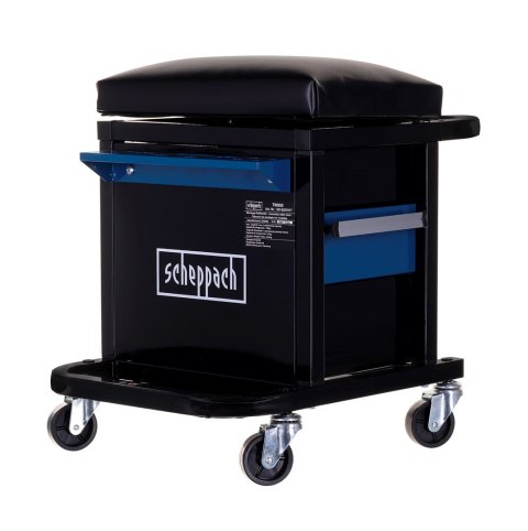 Taboret narzędziowy Scheppach TW900 Taboret narzędziowy Scheppach TW900