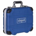 Zestaw kluczy Scheppach TB170 w walizce - 135 elementów