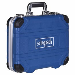 Zestaw kluczy Scheppach TB170 w walizce - 135 elementów