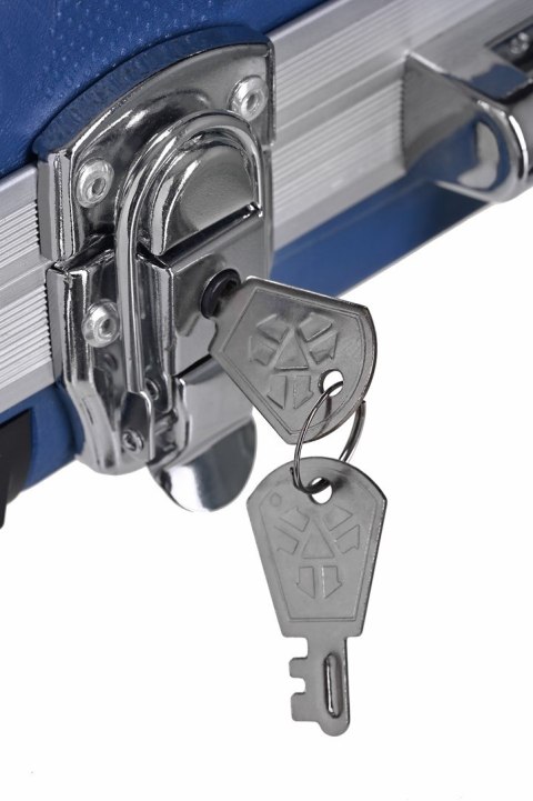 Zestaw kluczy Scheppach TB170 w walizce - 135 elementów Zestaw kluczy Scheppach TB170 w walizce - 135 elementów