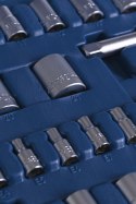 Zestaw kluczy Scheppach TB170 w walizce - 135 elementów