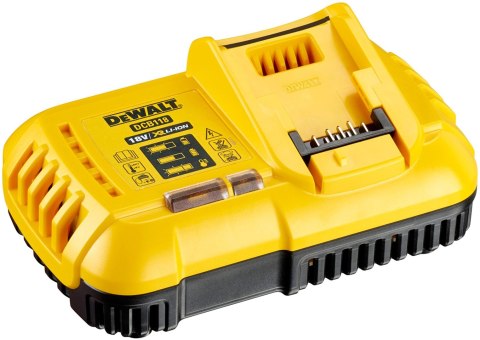 Xr flexvolt szybka ładowarka 54v 18v Xr flexvolt szybka ładowarka 54v 18v