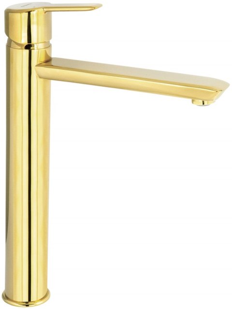 Bateria umywalkowa wysoka BQA_Z20N 5907650828099 Bateria umywalkowa wysoka BQA_Z20N 5907650828099