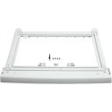 Bosch WTZ20410 - Stablingspakke - hvid