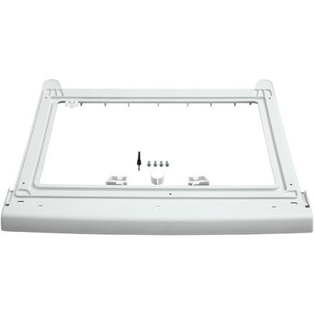 Bosch WTZ20410 - Stablingspakke - hvid Bosch WTZ20410 - Stablingspakke - hvid