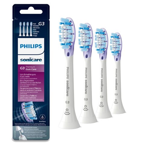 ELECTRIC TOOTHBRUSH ACC HEAD/HX9054/17 PHILIPS ELECTRIC TOOTHBRUSH ACC HEAD/HX9054/17 PHILIPS